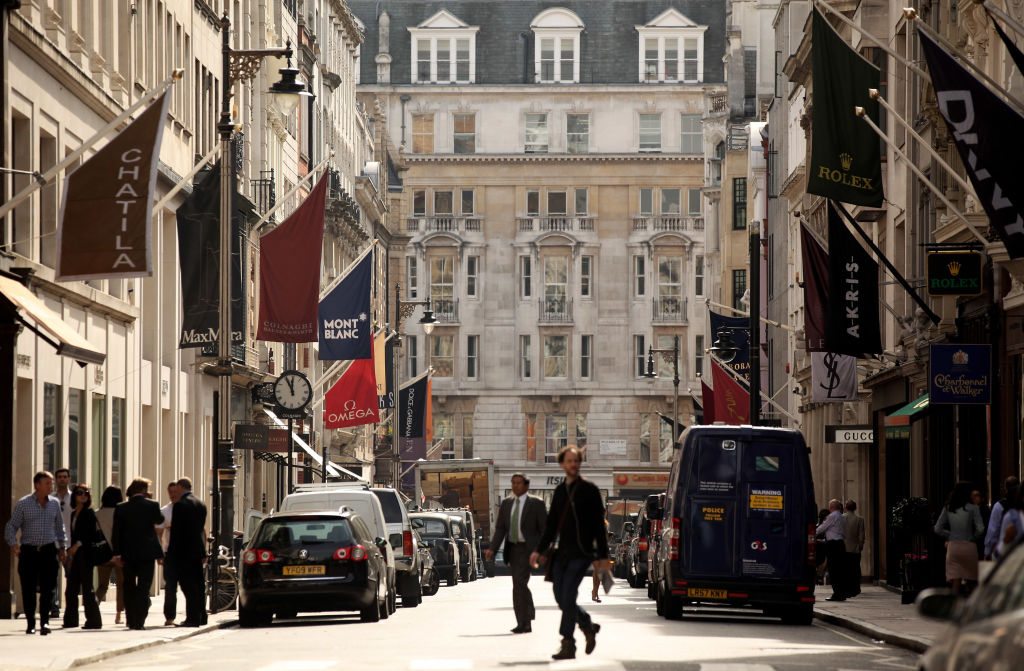 British shops are losing £1.5bn annually due to the exodus of international visitors to nations offering tax-free shopping incentives.