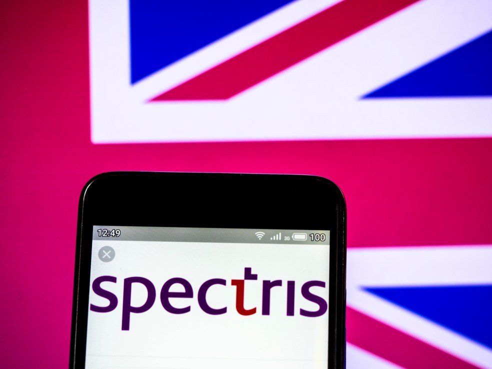 In a new filing with the London Stock Exchange, Spectris said it completed four acquisitions and investments in 2023. (Photo Illustration by Igor Golovniov/SOPA Images/LightRocket via Getty Images)