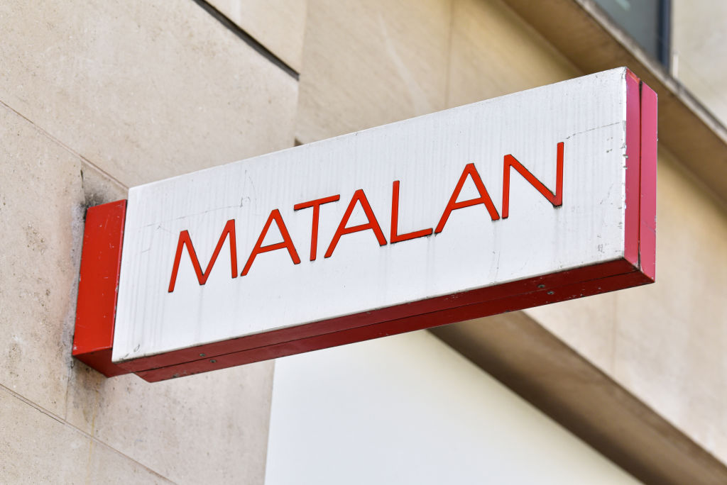 Matalan is headquartered in Liverpool. (Photo by Dave Rushen/SOPA Images/LightRocket via Getty Images)