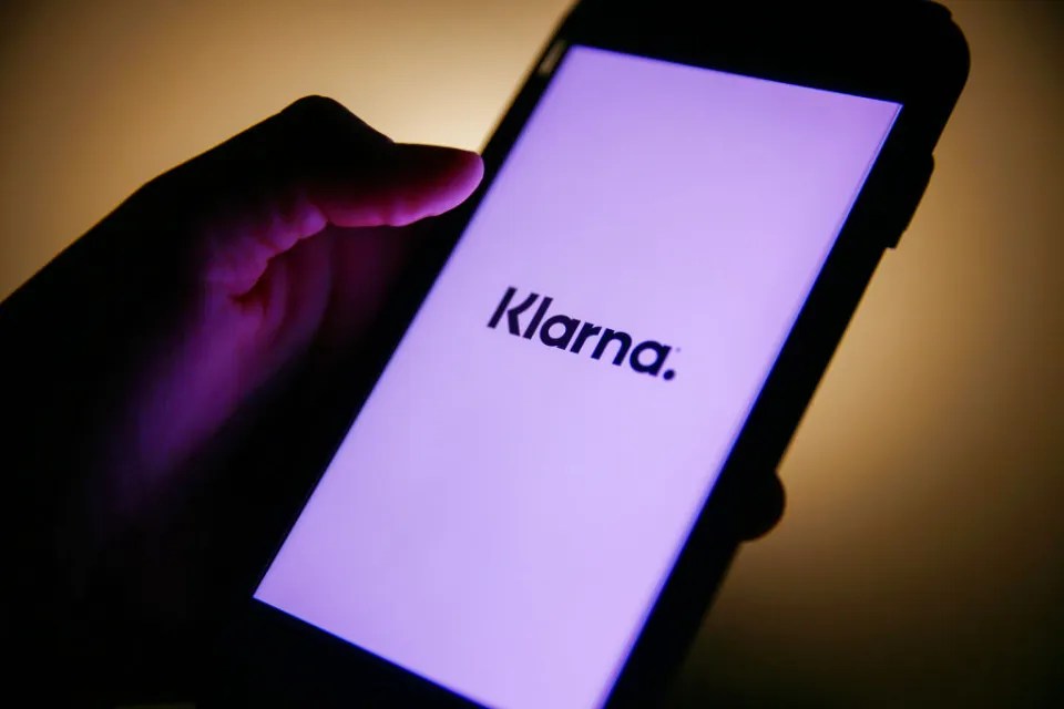 Klarna is reportedly looking at an IPO