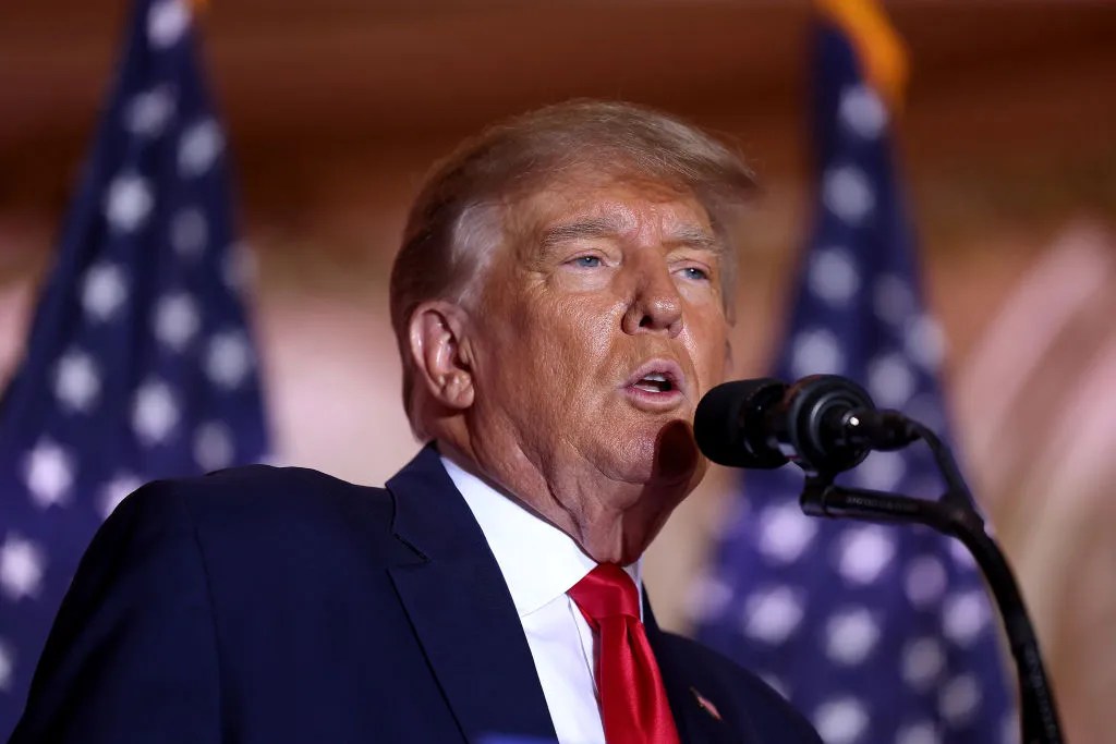 Former US President Donald Trump could be in the money to the tune of £2.4bn after investors approved his plan to launch online platform Truth Social on the stock market.