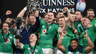 The Six Nations kicks off this month, and eleven other things to do in London