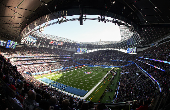 What can the Premier League learn from NFL and the Super Bowl?