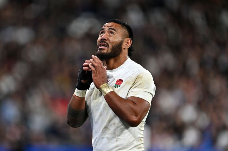 Argentina v England: Bronze Final - Rugby World Cup France 2023