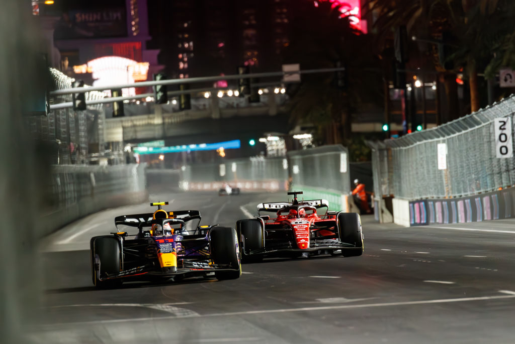 How Formula 1 is looking beyond Drive to Survive in search for new fans 