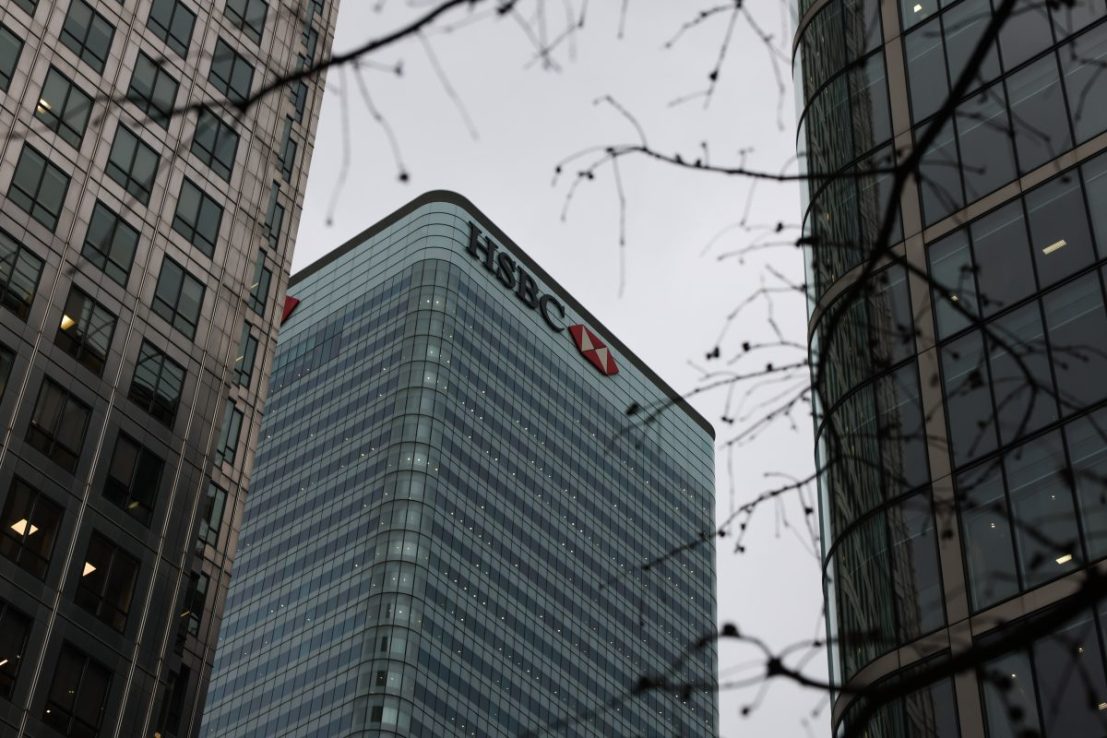 HSBC said the deal will unlock "significant value" for the bank. Completion of the transaction will result in an estimated gain on sale of $4.9bn in HSBC's first quarter results.