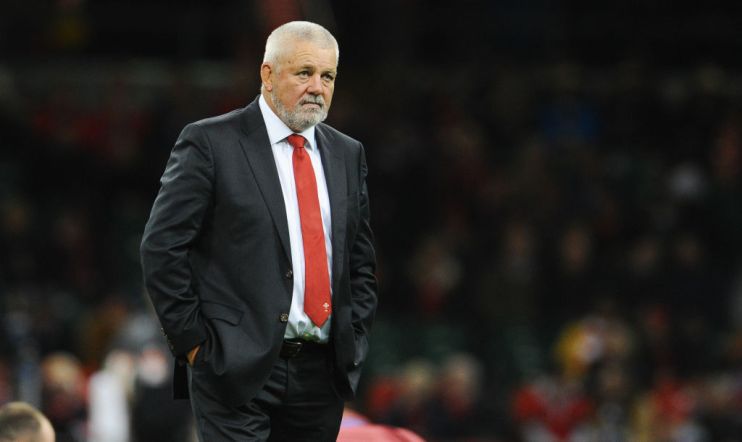 Wales v Scotland - Guinness Six Nations 2024