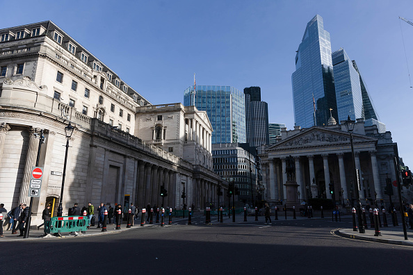 At the Bank of England, it is now de rigeur for the nine members of the monetary policy committee to contradict each other on the speech circuit. 