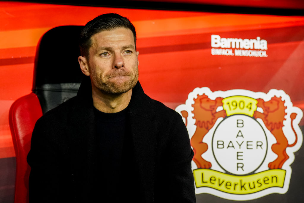 Liverpool target Xabi Alonso is wanted by Bayern Munich to replace Thomas Tuchel