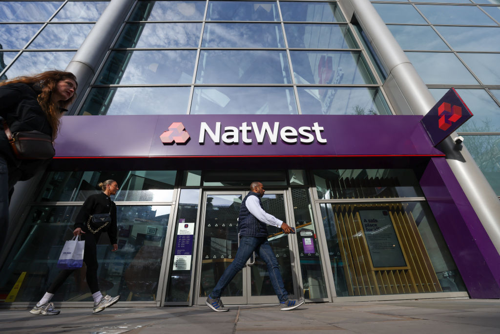 The government is planning to offload a chunk of Natwest shares to the public by as early as this summer.