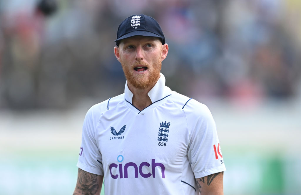 Stokes denied England lacked ruthlessness against India
