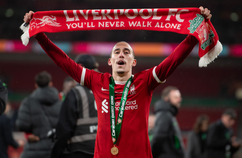 Liverpool, who won the Carabao Cup at the weekend, suffered a small financial loss