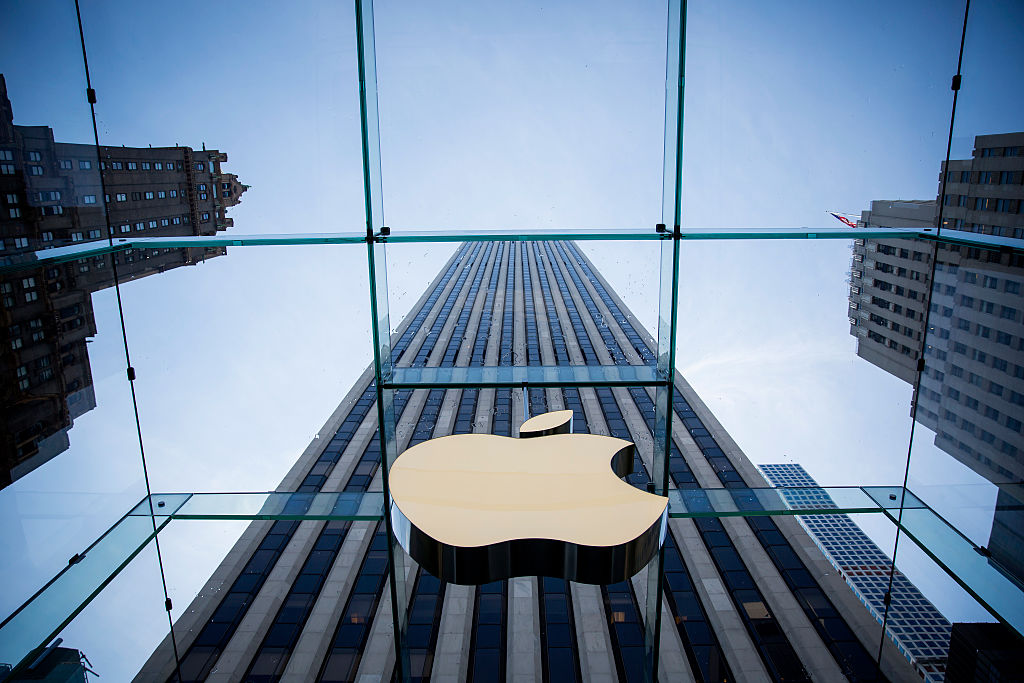 Apple's announcement shook the almost 2,000 employees working on the self-driving vehicle, which was scheduled to launch in 2026. 