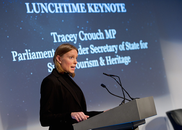Tracey Crouch MP believes Ratcliffe and Manchester United should not get Levelling Up funding for Old Trafford
