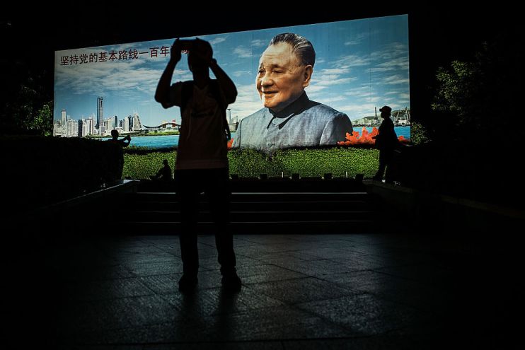 Dr Rainer Zitelmann is a German historian, sociologist and author. His latest book is The Power of Capitalism. In our exclusive series, Zitelmann reveals a compelling body of evidence that capitalism and market economies have lifted billions out of poverty. Today he writes on China.