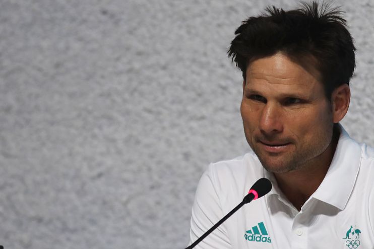 Olympics - Previews - Day - 5