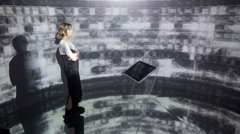 ai artificial intelligence women