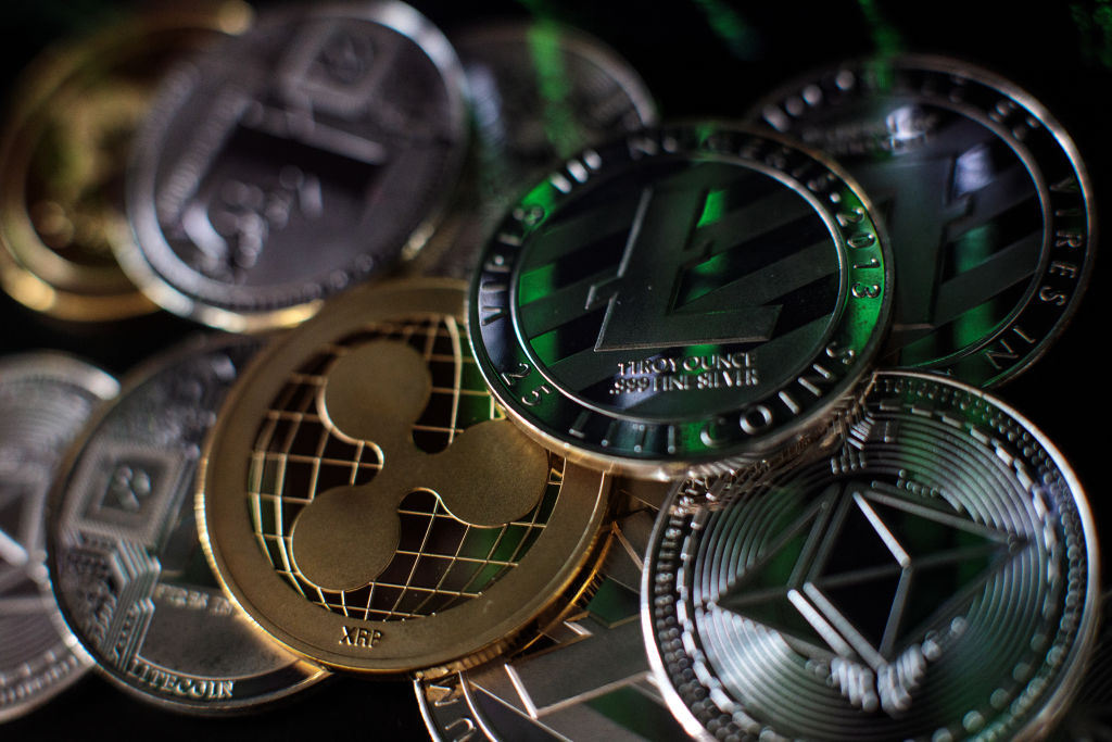 Trading on Aquis, Phoenix Digital Assets first went public in May 2021, before falling to record lows during the 'crypto winter'.