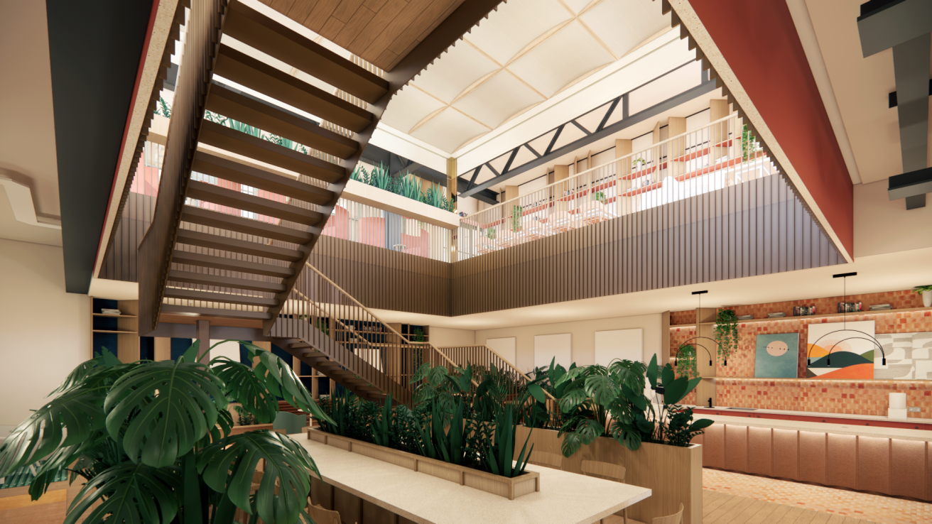 Office giant Derwent London upgrades 2024 outlook as rental growth exceeds expectations