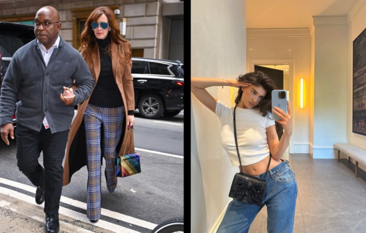 British designer Kurt Geiger thanked reality star Kylie Jenner and a host of other celebrities for helping December sales reach the highest month on record.&nbsp;