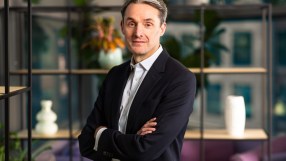 Paul Thwaite, a 26 year veteran of Natwest, was appointed interim chief executive last July following the exit of Alison Rose