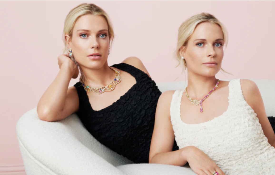 Boodles is headquartered in London.