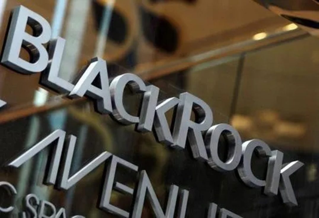 Only one of Blackrock's funds was found to not be delivering value.