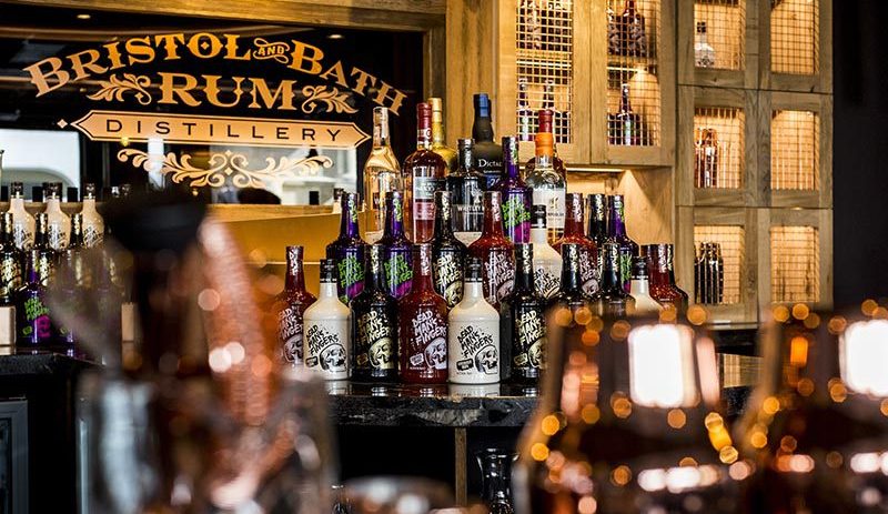 Dead Man's Fingers is sold across the country.