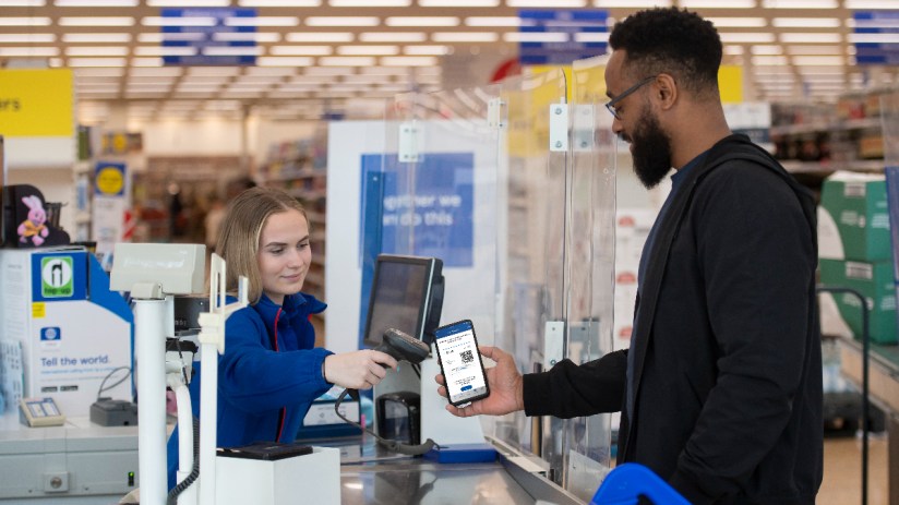Every Lidl helps: Tesco looses appeal in the supermarket logos dispute