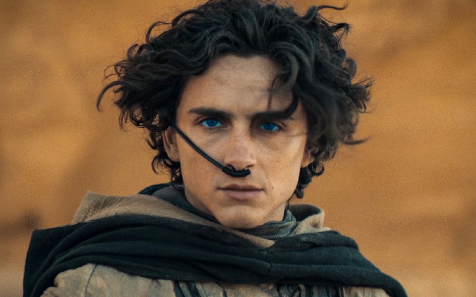 Dune Part 2 is one of our film editor's picks of the year