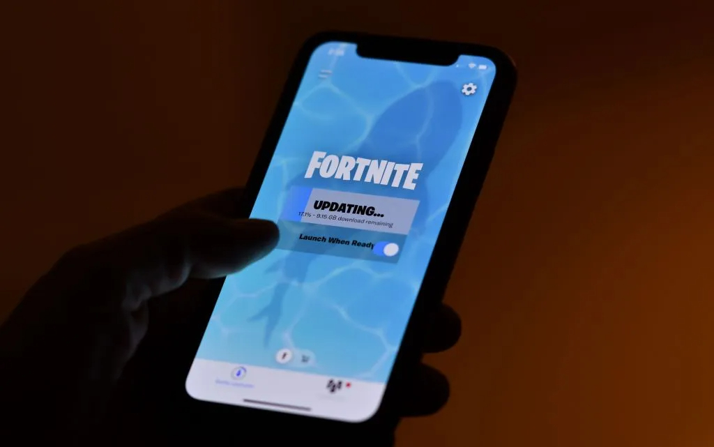 Fortnite: Top-ranked pro gamer brought in by David Beckham-owned Guild Esports