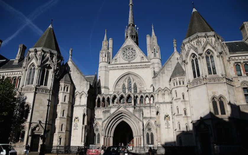 The administrators of LCF legal proceedings kick off today against the former executives of the company 