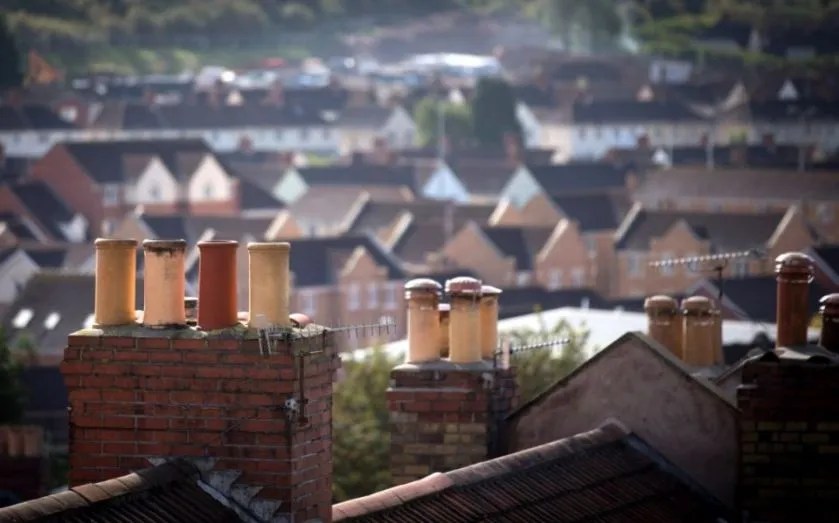 House sales surge 16 per cent in February