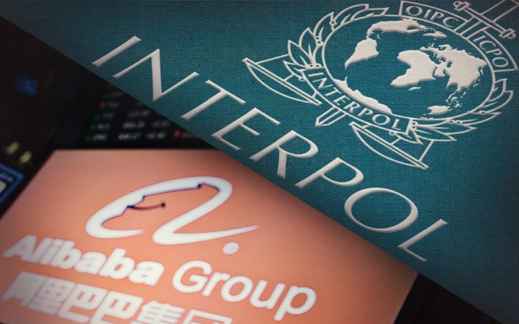 Experts have raised concerns about Interpol&rsquo;s funding arrangements after their accounts revealed Alibaba donated over half a million euros to the organisation.&nbsp;