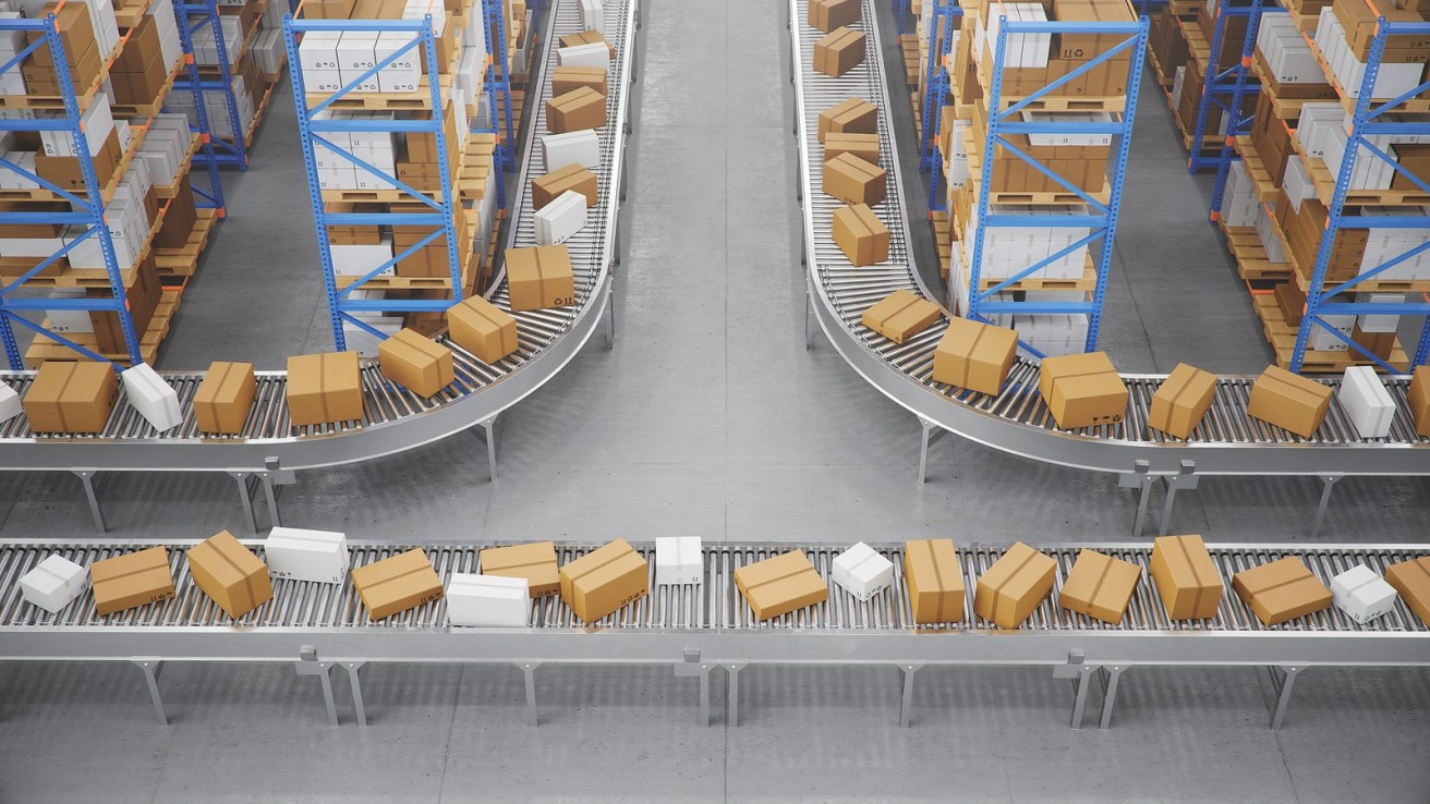 The Delivery Group is headquartered in Cheshire.