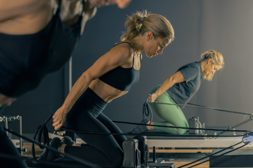Reformer Pilates has emerged as the go-to choice for fitness enthusiasts, with its emphasis on core strength and a mind-body connection.