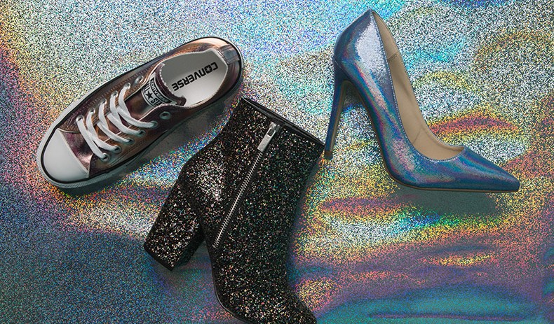 Schuh is headquartered in Scotland.