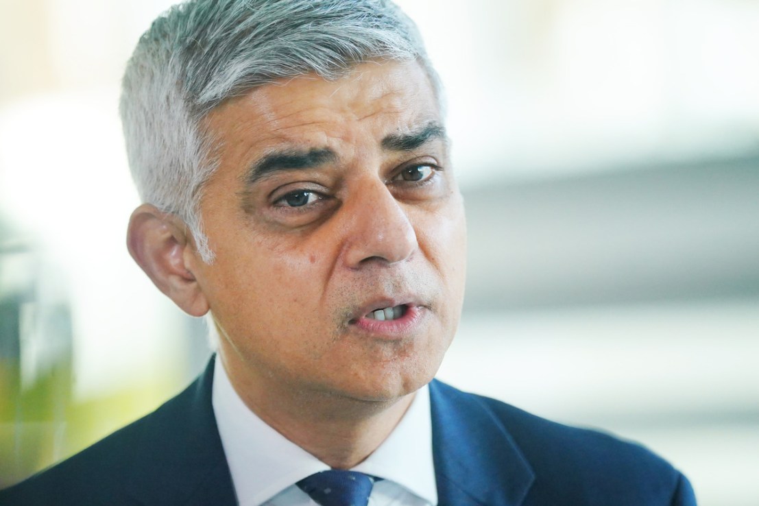 The number of City Hall staff earning more than £100,000 has soared to over 1,100 so-called ‘fat cats’, according to a new 2024 rich list. Photo: PA
