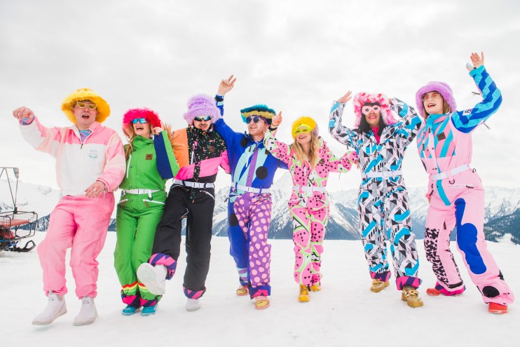 When it comes to cool ski breaks, they don&rsquo;t get hipper than a trip to electronic music festival extraordinaire Snowbombing