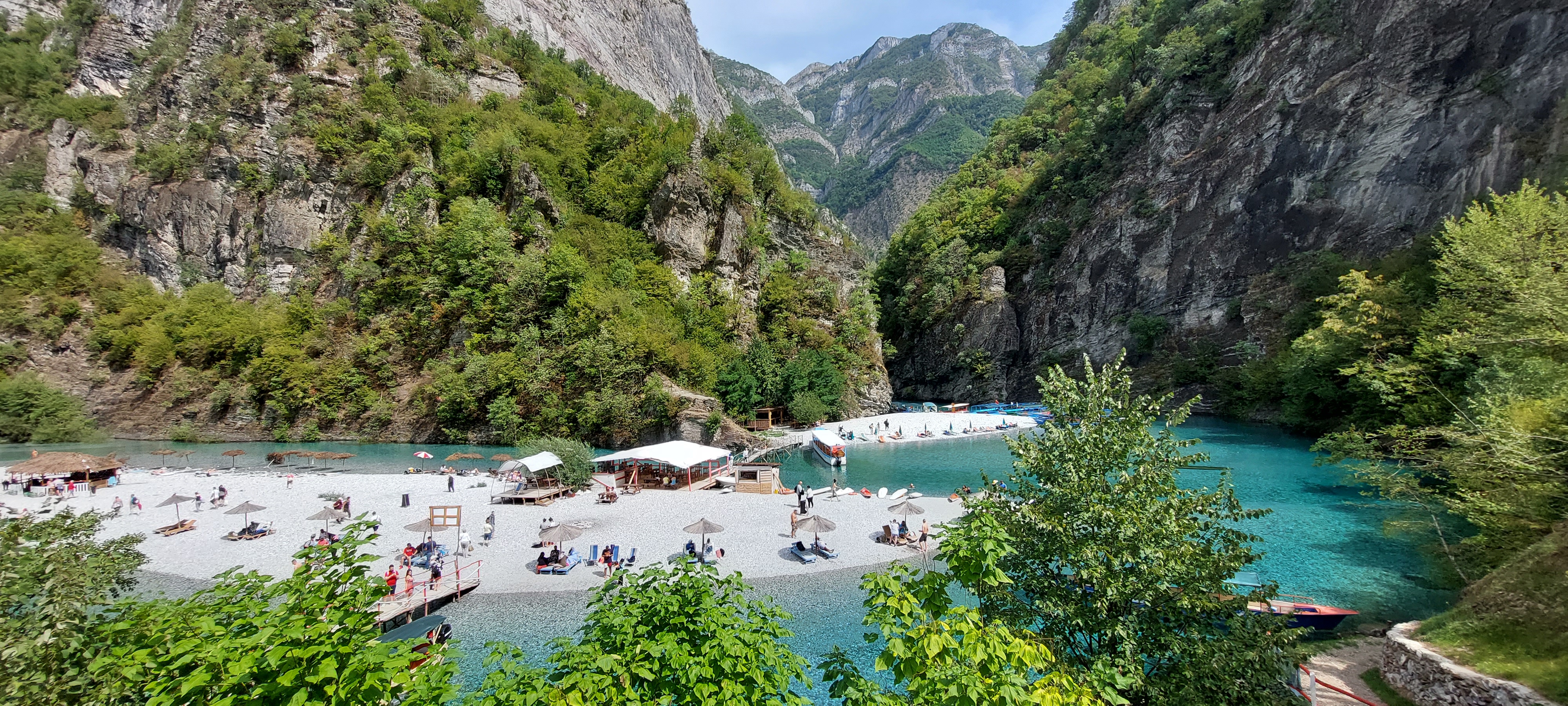 Not just a cheap beach holiday: Inside the real Albania with Intrepid - Vimarsana News