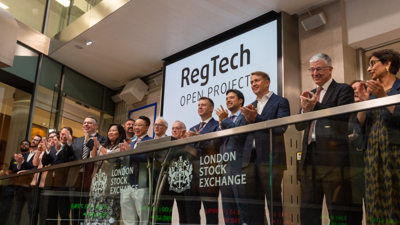 RegTech Open Project at the LSE