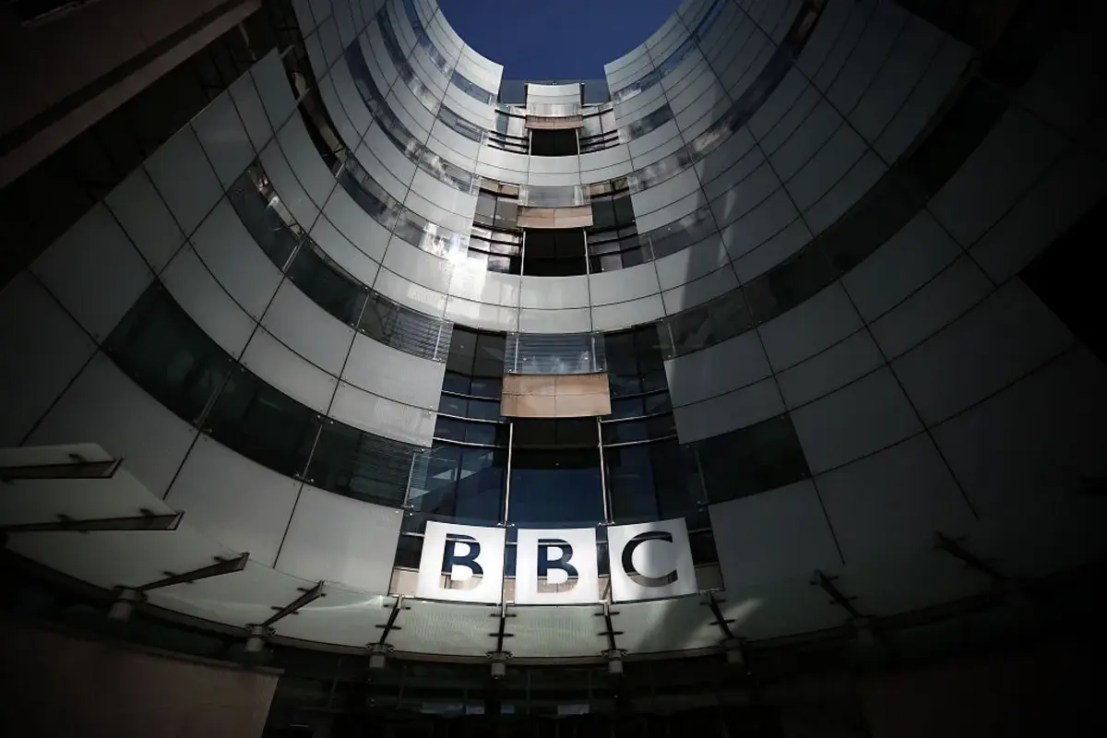 BBC ‘new brands’ plan sparks criticism for ‘assault’ on commercial media