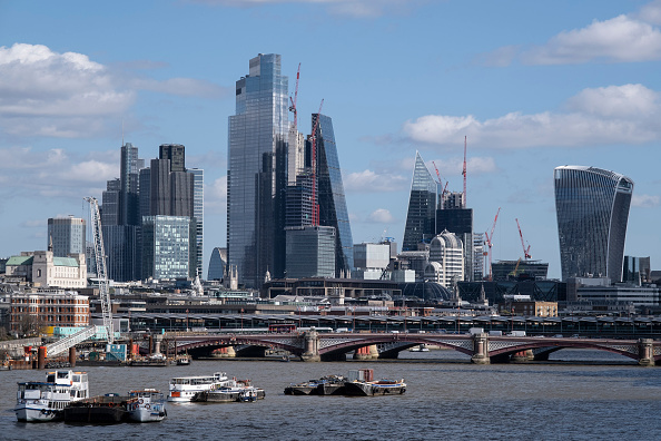 Industry figures have called for pension funds to back more firms on the London Stock Exchange
