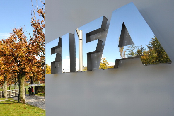Fifa forbids government interference and insists football matters are dealt with national bodies