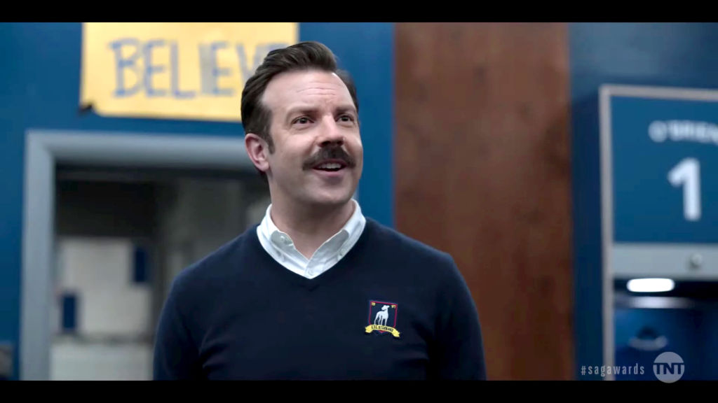 Hampton and Richmond are 'the real Ted Lasso team', sharing a locale with the fictional AFC Richmond from the TV show