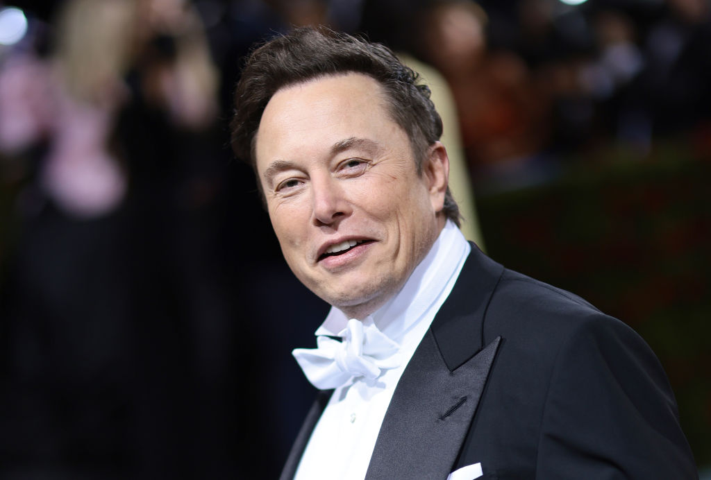 Elon Musk has spoken openly about being on the autism spectrum