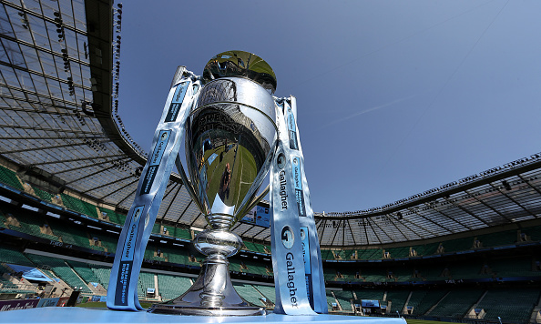 All Premiership Rugby games will be shown live on TNT Sports from next season