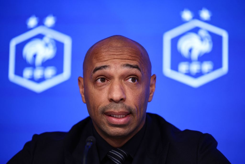 Henry says Real Madrid won't release players to France for the Olympics, which could affect Mbappe