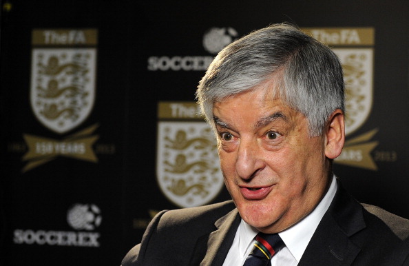Former FA chair David Bernstein says the government have a chance to make radical change with the football regulator
