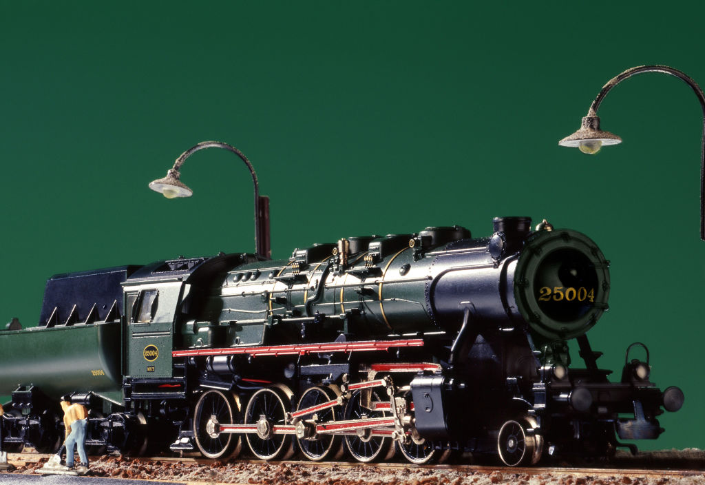 Hornby makes first acquisition since major investment by Mike Ashley’s Frasers Group